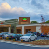 Отель Courtyard by Marriott Charlotte Airport/Billy Graham Parkway, фото 18