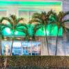 Отель Suites on South Beach, фото 15