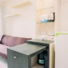 Отель Minimalist Studio At Akasa Pure Living Bsd Apartment, фото 6