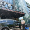 Отель 28 Degree Quan Hotel (Zhangzhou High-speed Railway Station Southwest Medical University Branch), фото 9