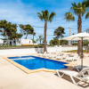 Отель Villa Menorca Binisaret 1, фото 9