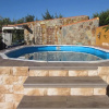 Отель Villa With 3 Bedrooms in Agua García, With Wonderful Mountain View, Pr, фото 12