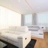 Отель Majestic Homm Penthouse in the Heart of 