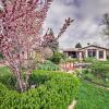 Отель Arvada Home w/ Beautifully Landscaped Yard!, фото 21