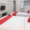 Отель RedDoorz Plus @ Panorama Villas Batu, фото 3