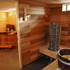 Отель Traditional Chalet with Sauna, Spa Tub, & Relaxation Space near La Roche, фото 17