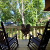 Отель Carolina Roost - 3 Br Home, фото 8