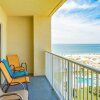 Отель Gulf Shores Condo with Dazzling View by RedAwning, фото 13