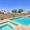 Отель Lake Havasu Home w/ Pool: 6 Mi to London Bridge, фото 11