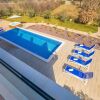 Отель Villa Roko with Pool and Sauna, фото 34