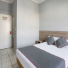 Отель OYO 107 Hotel Centro Brás, фото 14