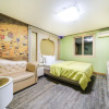 Отель Tongyeong City Guesthouse, фото 7