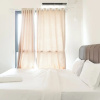 Отель Furnished And Cozy Studio Sky House Alam Sutera Apartment, фото 11
