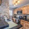 Отель 1410 Ski Run Blvd Condo #29 - 2 Br condo by RedAwning, фото 5