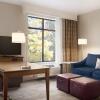 Отель Hampton Inn & Suites Seattle/Renton, фото 5