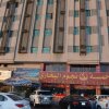 Отель Al Eairy Furnished Apts Al Madinah 6, фото 13