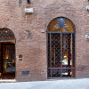 Отель Palazzetto Rosso в Сиене
