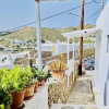 Отель Mykonos Orange Nest - Sea View Escape, фото 12