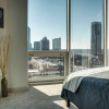 Отель FRONTDESK Uptown Apts with City Views Charlotte, фото 36