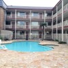 Отель Red Roof Inn Kenner – New Orleans Airport NE, фото 28