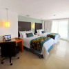Отель Emporio Veracruz Hotel, фото 4