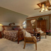 Отель The Dickey House Bed & Breakfast, фото 3