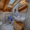 Отель Ferienhaus Fux Hotel Garni, фото 4