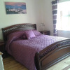 Отель Ballinaboy Lodge Bed and Breakfast в Руски