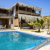 Отель Bungalows Playa Blanca, фото 4