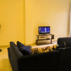 Отель Kampala Suites, фото 6