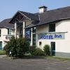 Отель Hôtel Inn Design Chartres Resto Novo в Шартре