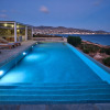 Отель Seafront Villa Paros, фото 14