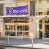 Отель Sleep Inn Center City в Филадельфии