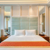 Отель Hangzhou Oriental Hotel (Qianjiang New Town Vientiane City), фото 13