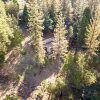 Отель Creekside Hideaway - Spacious Home Hidden in Trees by Yosemite Region Resorts, фото 4