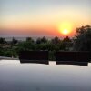 Отель House With 3 Bedrooms In Rhodes With Wonderful Sea View Enclosed Garden And Wifi - 2 Km From The B, фото 5