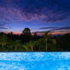 Отель Private Luxury Pool Sea View Villa, фото 24