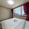 Отель Yeosu Ailia Pension, фото 5