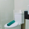 Отель Elegant 1BR without Living Room at Bintaro Embarcadero Suites Apartment, фото 7