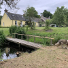 Отель Beautiful Highland 1-bed Cottage, фото 6
