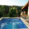 Отель Kingfisher Cottage, фото 9