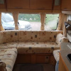 Отель Lovely Caravan Near Notts and Newark, фото 5