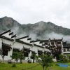 Отель Jiuhua Mountain lotus peak Resort Hotel, фото 8
