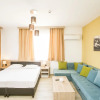 Отель Aparthotel Kasmi, фото 6