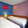 Отель SmartHotel Flamingo Self check-in, фото 6