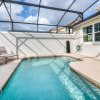 Отель Modern home with a nice private pool near Disney, фото 15