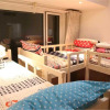 Отель Yantai Music Theme Youth Hostel, фото 32