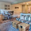 Отель Bunker Hill Lode 1 Condo, фото 10