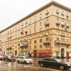 Гостиница MosAPTS apartments near Luzhniki в Москве