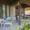 Отель Gili Air Bungalows, фото 17